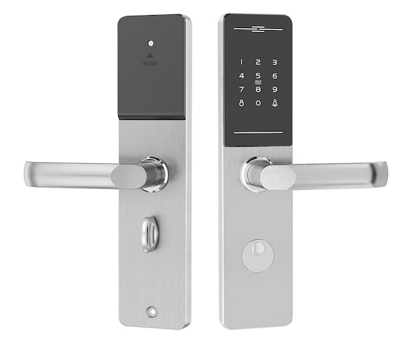TTLOCK HOTEL PRO ( SLIM ANSI MORTISE ) 