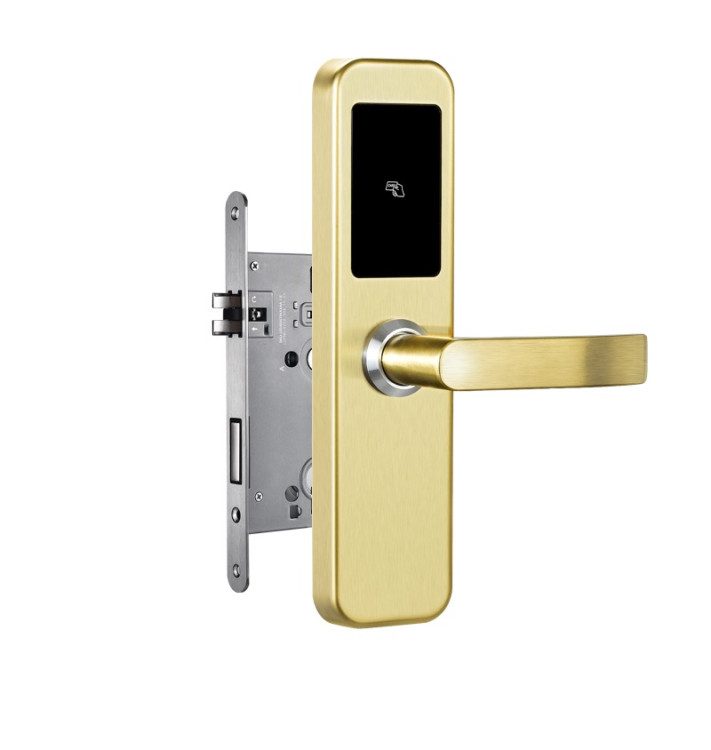TTLOCK HOTEL MINI ( GOLD )
