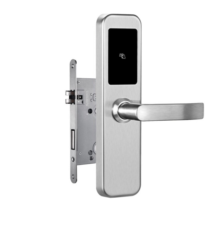 TTLOCK HOTEL MINI ( SILVER )