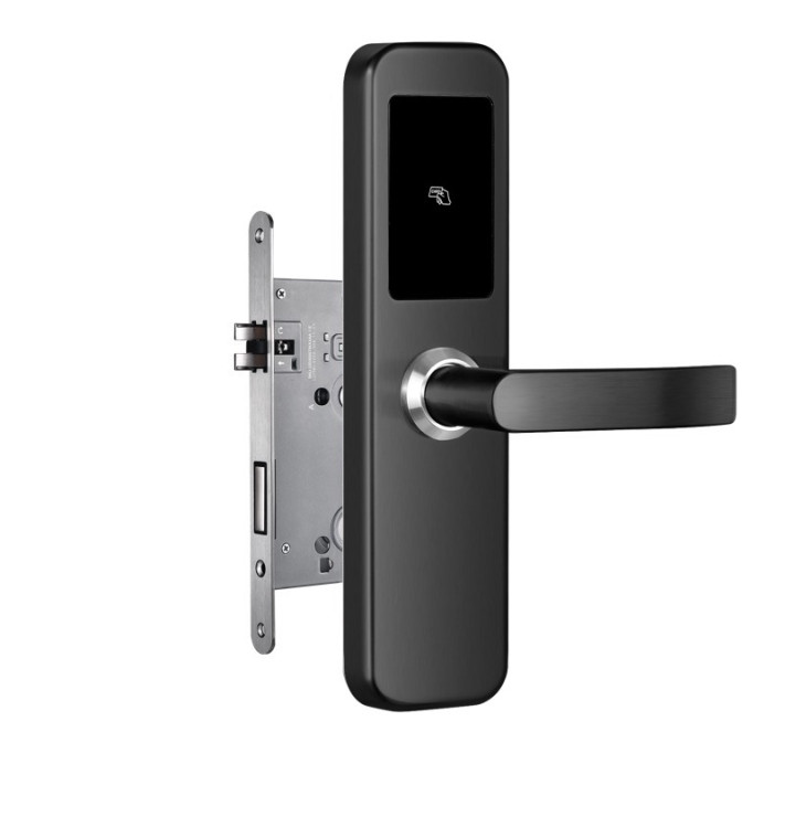 TTLOCK HOTEL MINI ( BLACK ) 